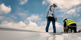 Emergency Roof Repair Services